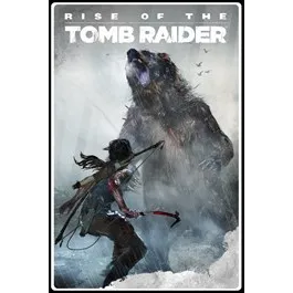 Rise of the Tomb Raider Season Pass For Windows