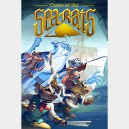 Curse of the Sea Rats