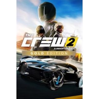 The Crew 2: Gold Edition