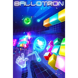 Ballotron