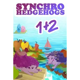 Synchro Hedgehogs Bundle