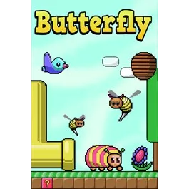 Butterfly (For Windows 10)