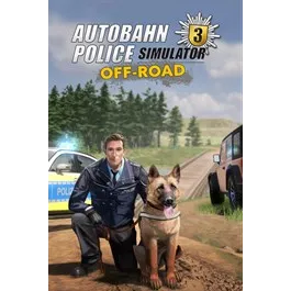 Autobahn Police Simulator 3: Off-Road