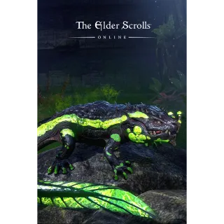 The Elder Scrolls Online: Newcomer Pack