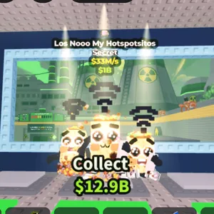 Los Nooo My Hotspotitos