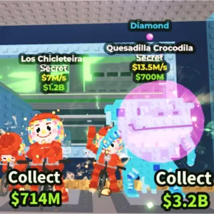 sm set steal a brainrot