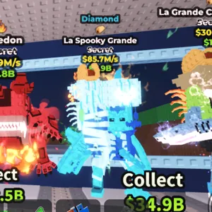 la spooky grande 85.7m