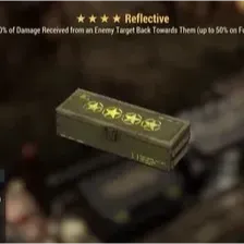 5 Reflective 4 ⭐️ Mods