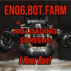 1 Hour Bot Farm