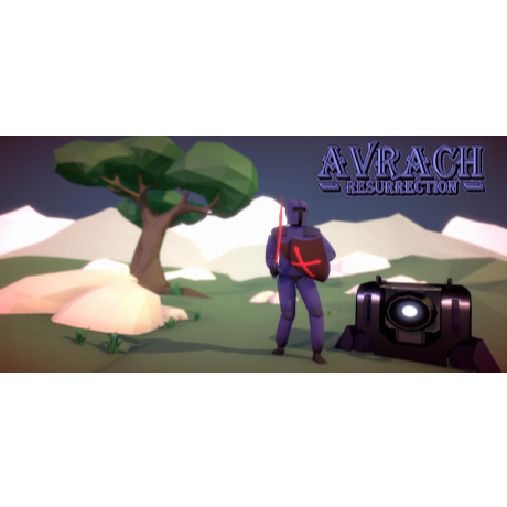 Avrach Resurrection Steam Key Global Steam Games - resurrection roblox codes 2020