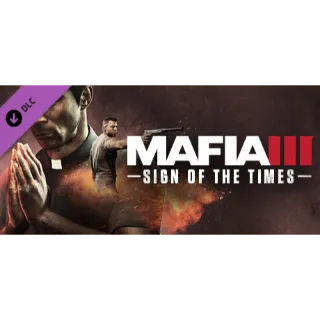Mafia III: Sign of the Times