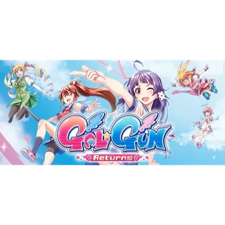 Gal*Gun Returns