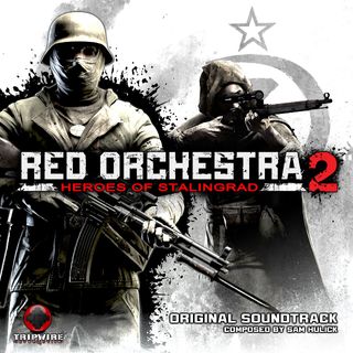 red orchestra 2 rising storm and heroes of stalingrad