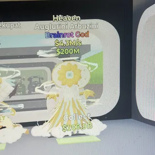 FORTNITE  Brainrot  RARE