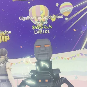 Fortnite up for brainrot