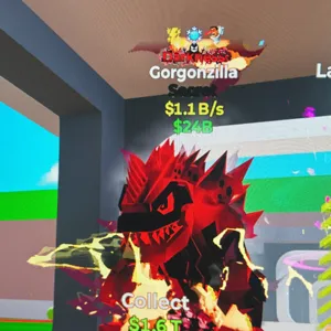 FN Steal the Brainrot