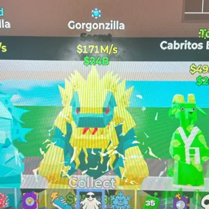 FN Steal the Brianrot