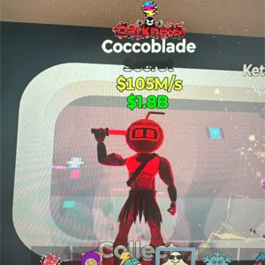 FN Steal The Brainrot