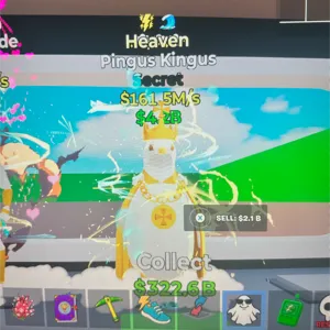 FN Steal the Brainrot