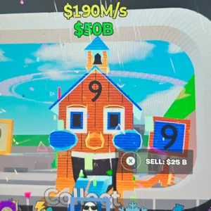 FN Steal The Brainrot