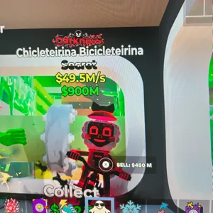 FN Steal the Brainrot