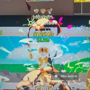 FN Steal the Brainrot