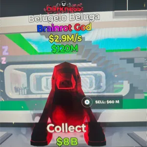 FN Steal the Brainrot