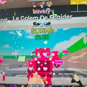 FN Steal The Brainrot