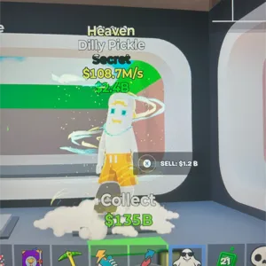 FN Steal the Brainrot