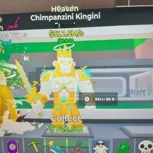 FN Steal the Brainrot