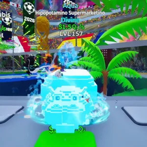 Brainrot Divine