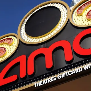$10.00 AMC Theatres Giftcard With pin