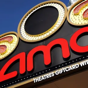 $15.68 AMC Theatres Giftcard With pin