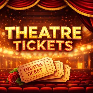 $10 AMC Theatres Giftcard With Pin