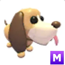 Pet | Mega Bloodhound