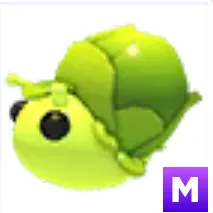 Mega Sprout Snail