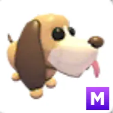 Mega Bloodhound