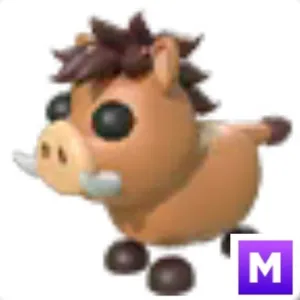 Mega Warthog