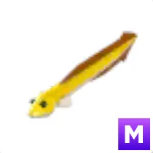 Mega Eel