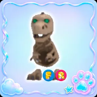 Skele Rex FR - Adopt Me