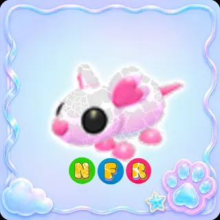 Sweetheart Rat NFR - Adopt Me