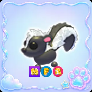 Skunk MFR - Adopt Me