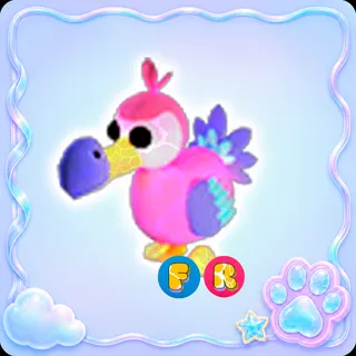 Dodo FR - Adopt Me
