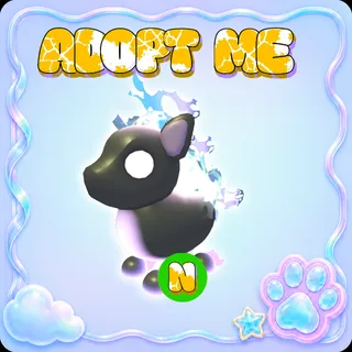 Fire Mare N - Adopt Me