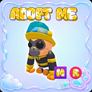 Adopt Me