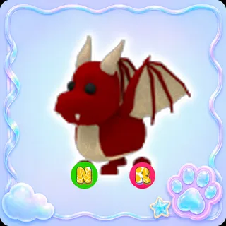 Dragon NR - Adopt Me