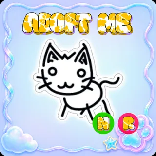 Adopt Me