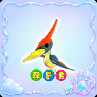 Pterodactyl NFR - Adopt Me