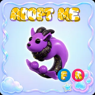 Adopt Me