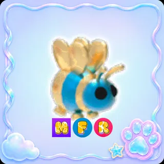 Queen Bee MFR - Adopt Me